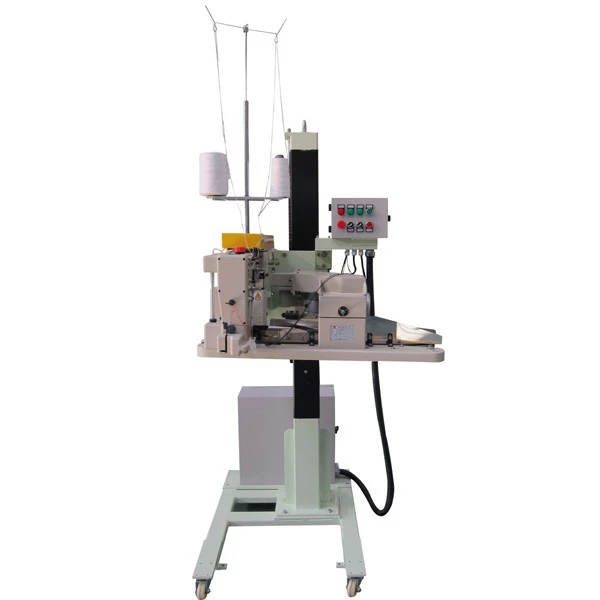 Automatiskt påsstängningssystem A1-PB+DS-9C+CP6000