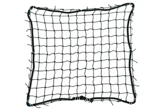 Vilken typ av nät behöver vi för min sport?