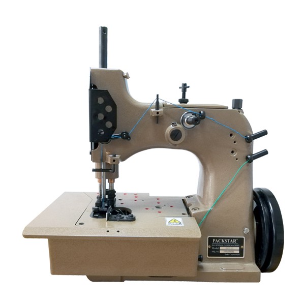 GN20-2D Jute Bag Overedging Machine
