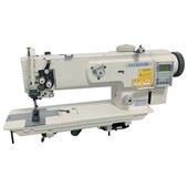 Jumbo påse automatisk symaskin